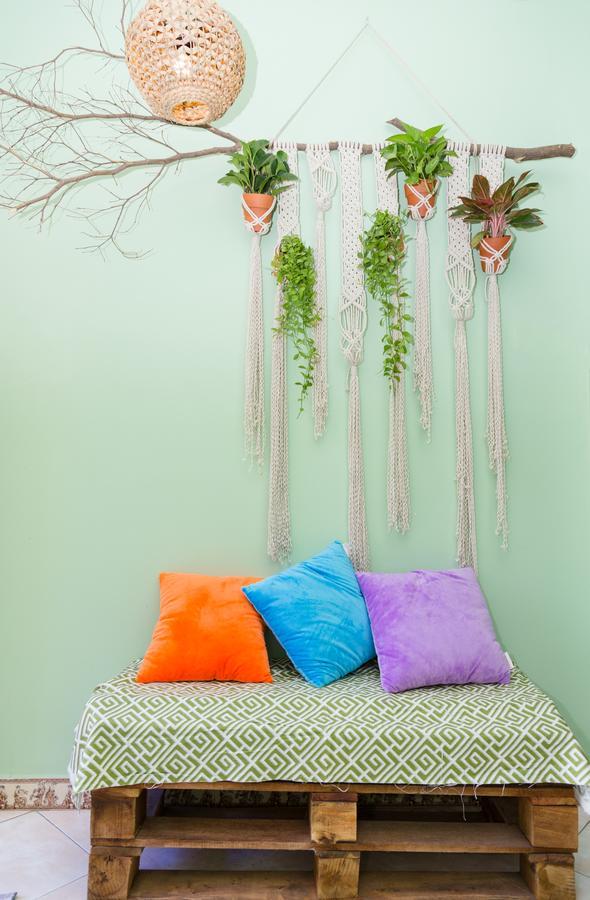 Tropical Vibes Homestay Ho Chi Minh-byen Eksteriør bilde