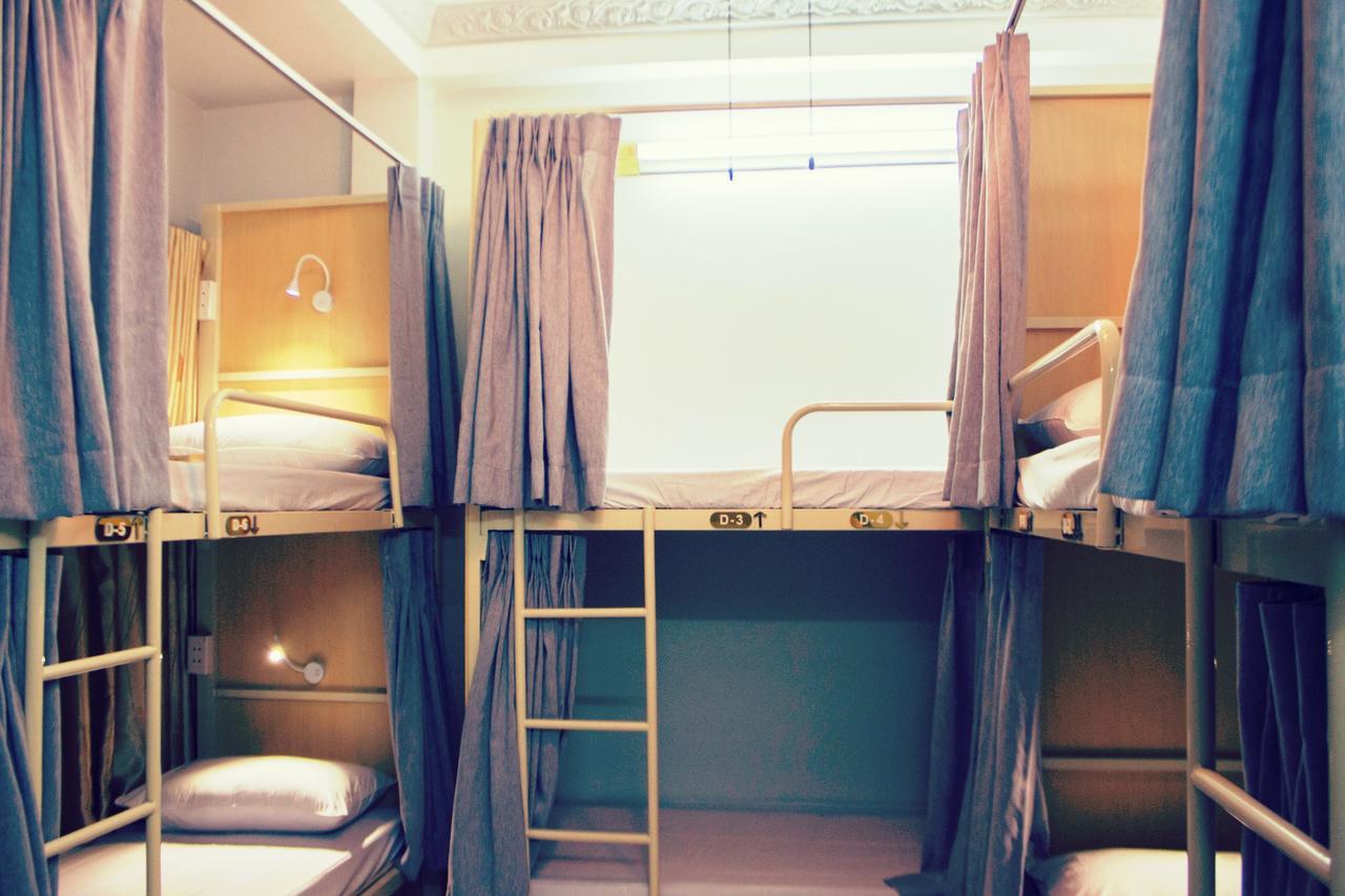 Tropical Vibes Homestay Ho Chi Minh-byen Eksteriør bilde