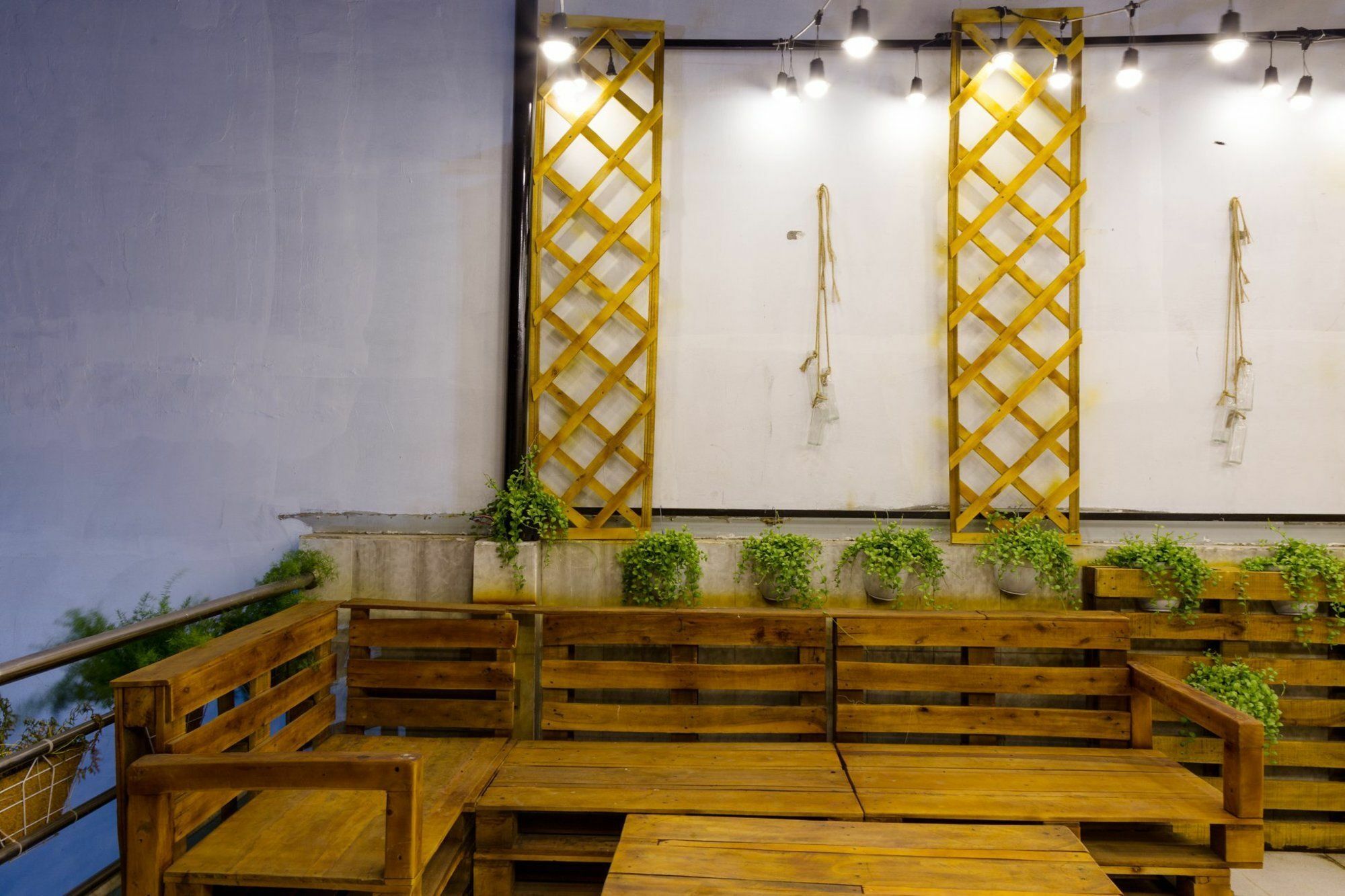 Tropical Vibes Homestay Ho Chi Minh-byen Eksteriør bilde